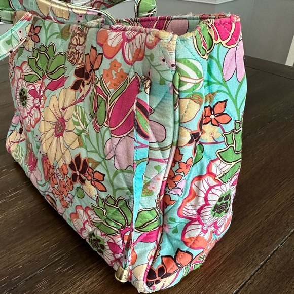 Vera Bradley Erica tote - Picture 16 of 16